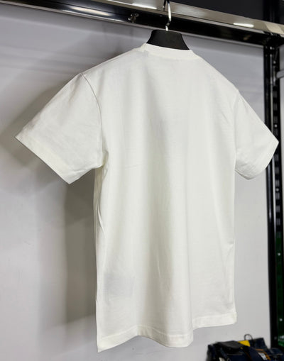 Prada white t-shirt