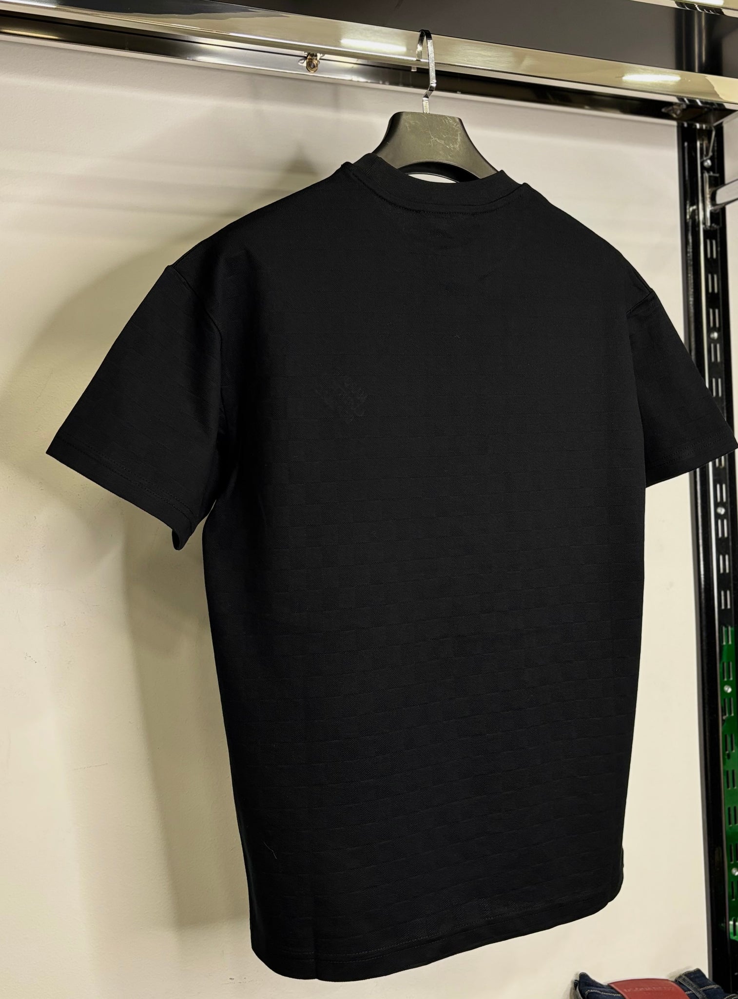 Marque L.Vuitton Deposée T-shirt