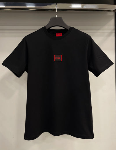 Hugo black T-shirt
