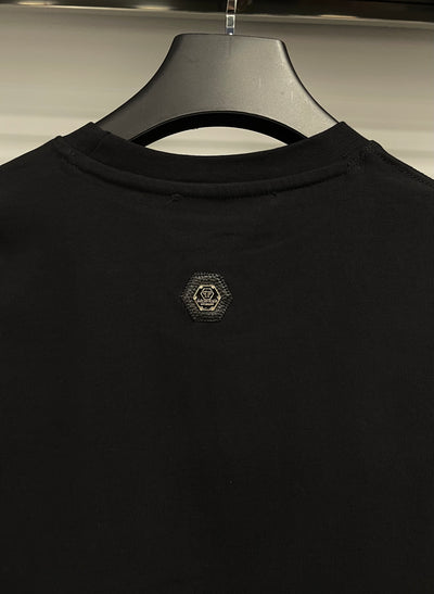 Phillip Plein black T-shirt