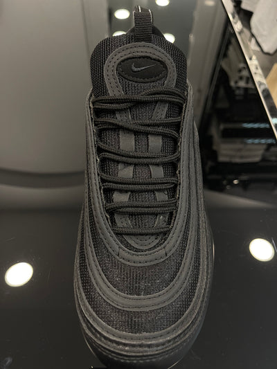 Nike Air Max 97 Triple Black