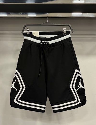 Jordan Jumpman Diamond black shorts