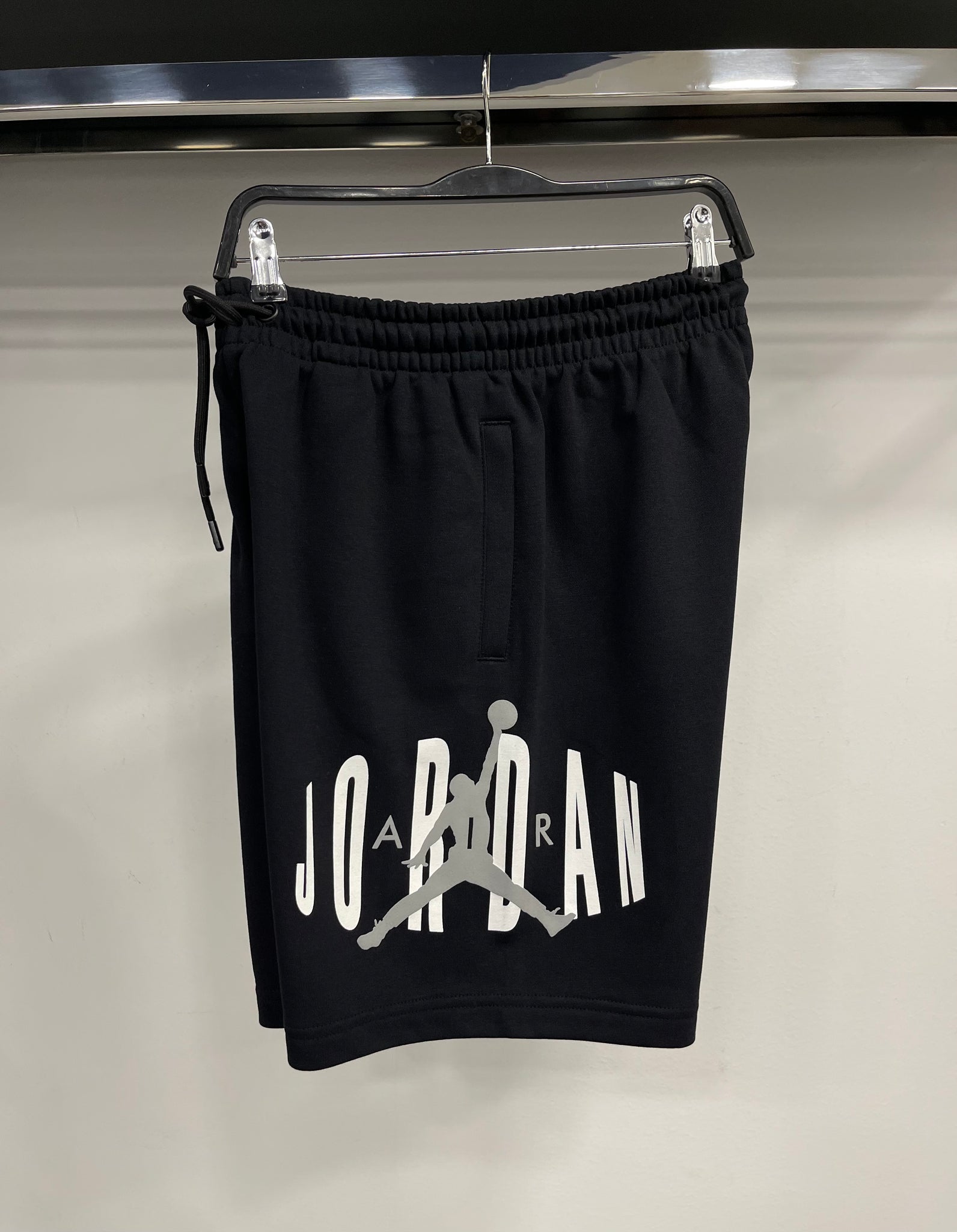 Jordan Βερμούδα