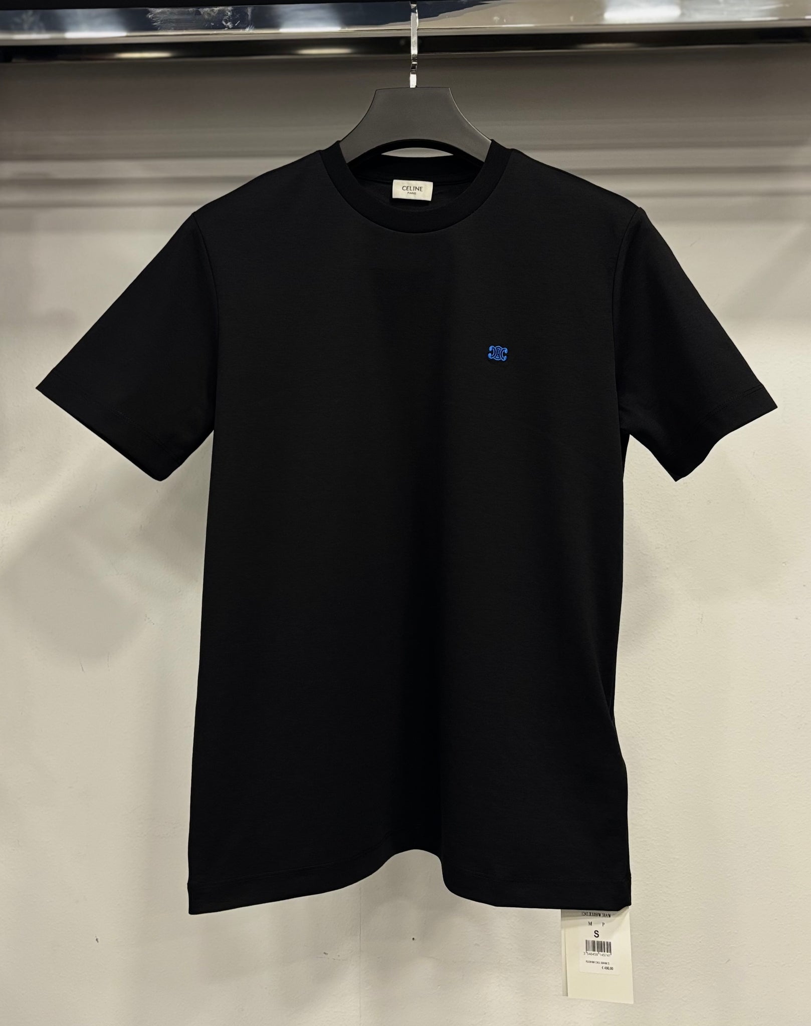 Celine Paris T-shirt