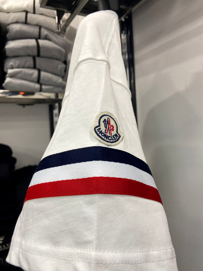 Moncler oversize T-shirt