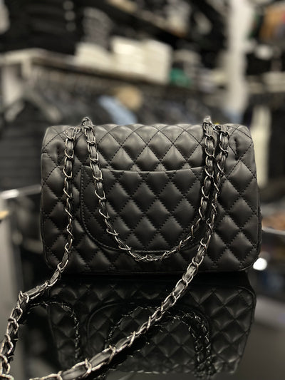 Chanel Classic Flap bag