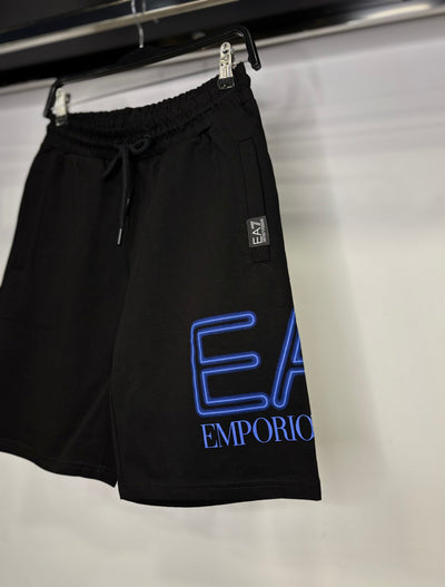 Emporio Armani Βερμούδα