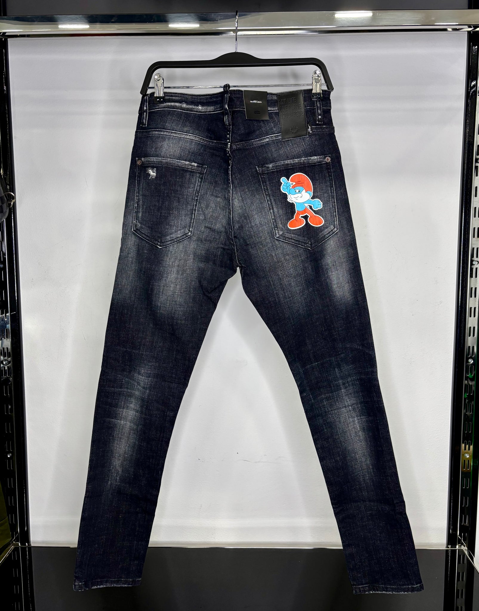 Dsquared2 Skater Jean