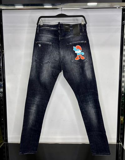 Dsquared2 Skater Jean