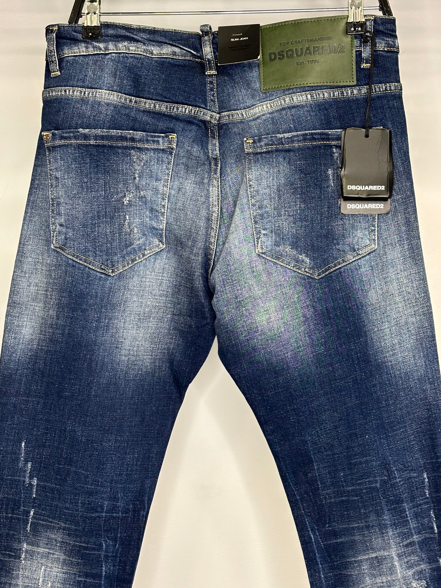 Dsquared2 Skater Jean