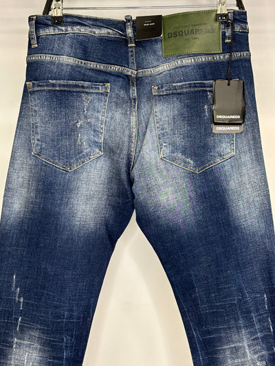 Dsquared2 Skater Jean