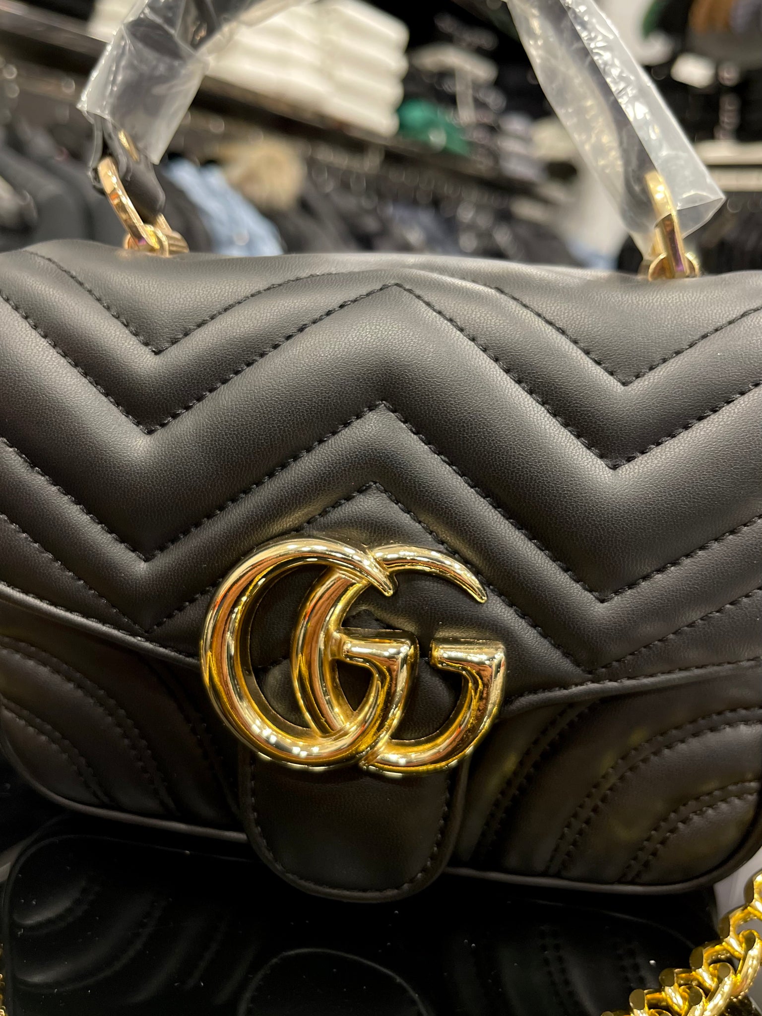 Gucci Marmont bag