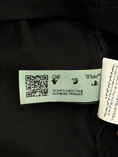 Off White™️ T-shirt oversized