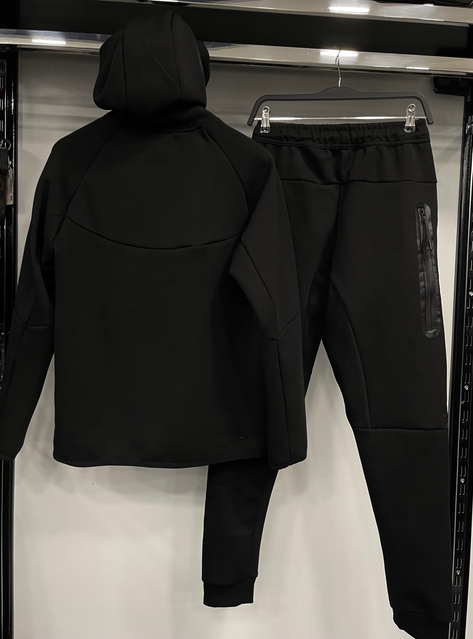 Nike Tech Fleece Set