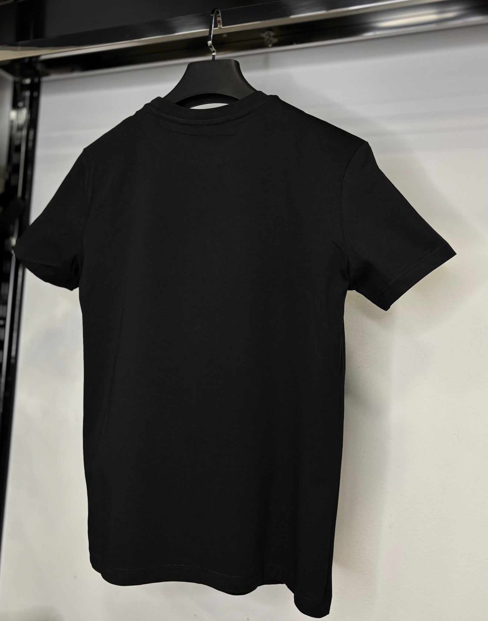 EA7 black t-shirt