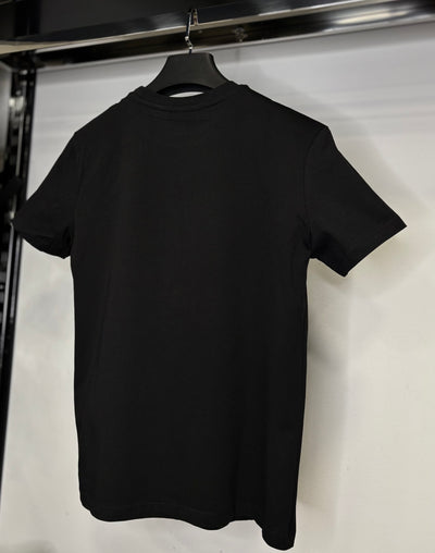 EA7 black t-shirt
