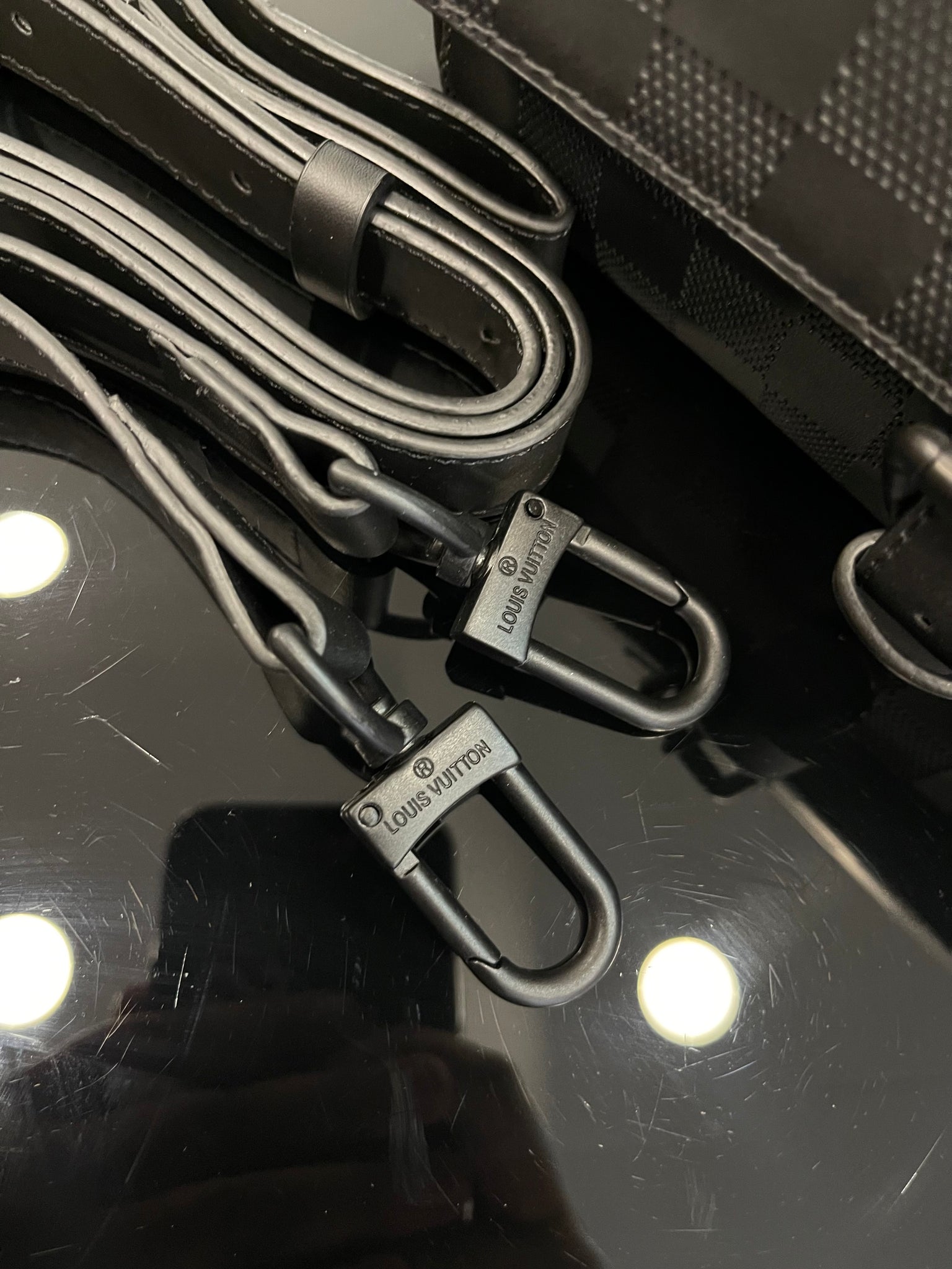 Louis Vuitton bag ώμου/χιαστί
