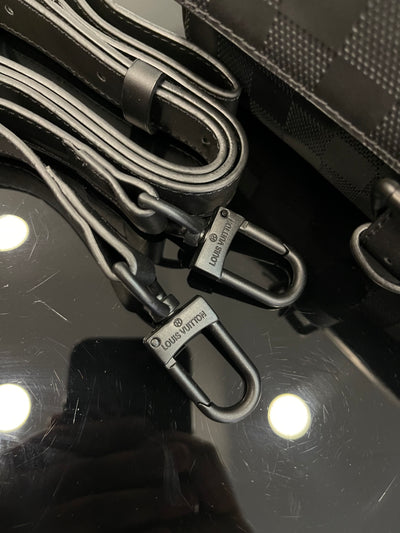 Louis Vuitton bag ώμου/χιαστί