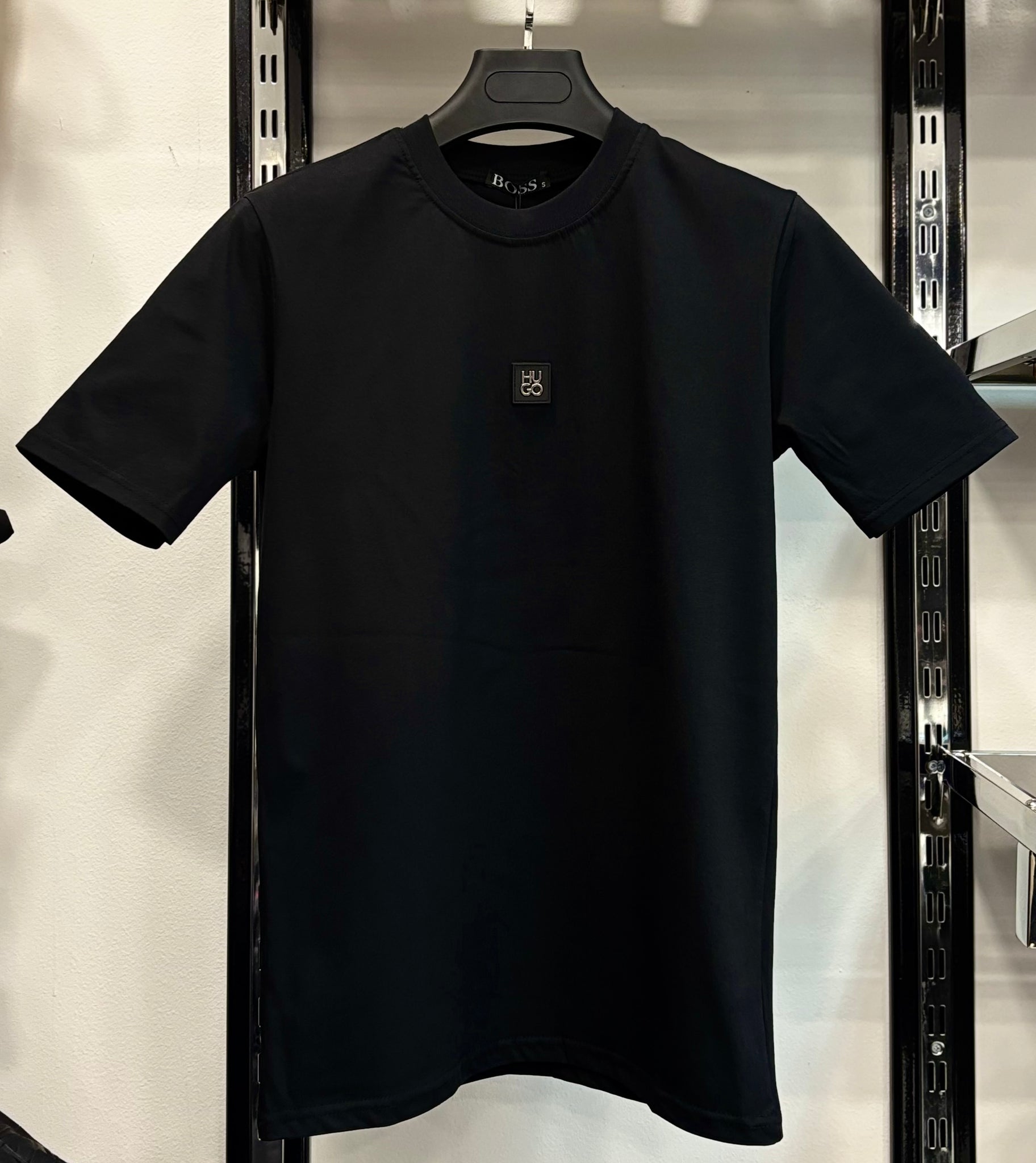 Hugo Boss