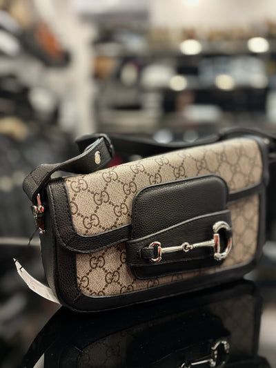 Gucci Horsebit 1955 small shoulder bag