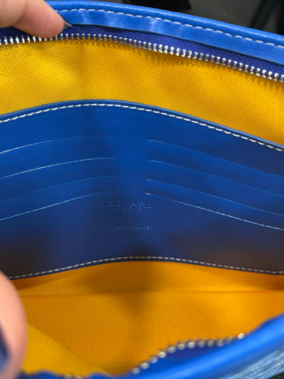 Goyard Paris bag
