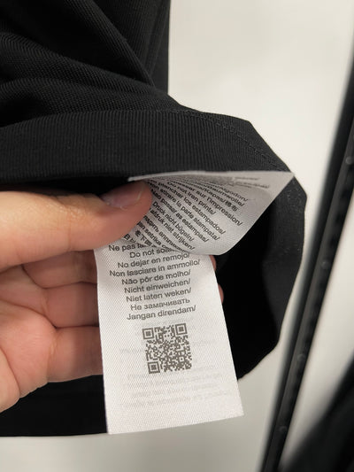 Kenzo Paris black T-shirt