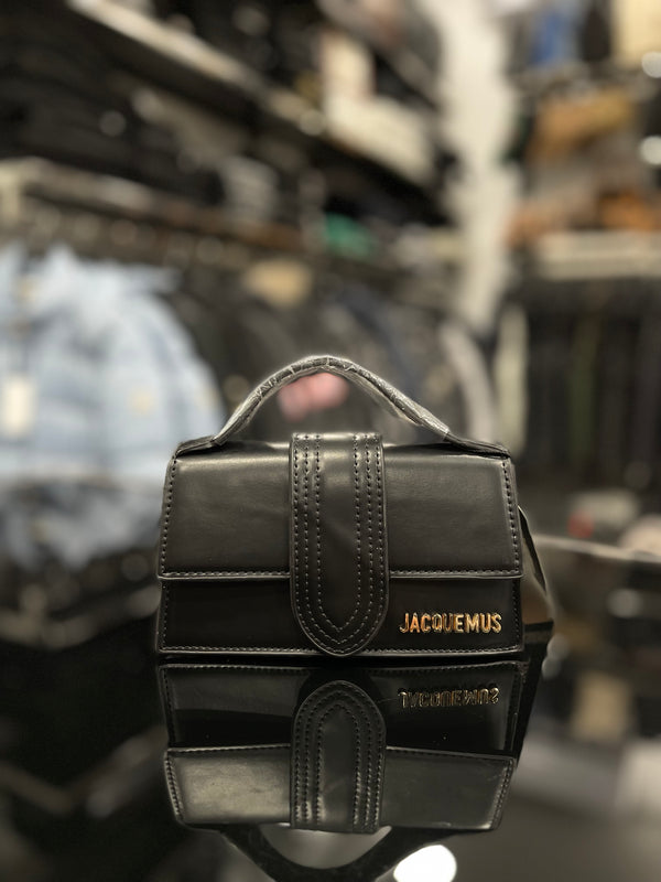 Jacquemus Le bambino tote mini χιαστί/Hand bag