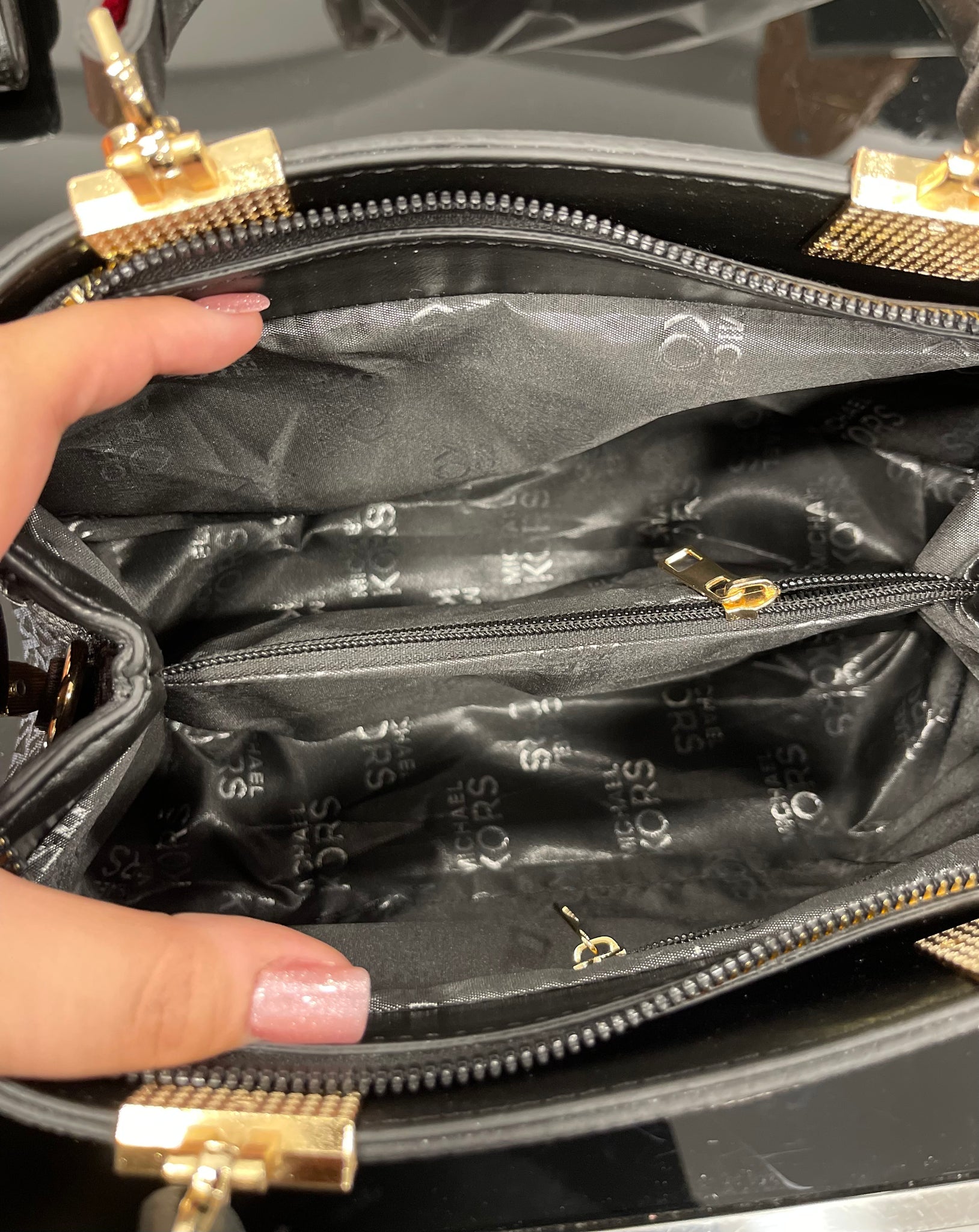 Michael Kors Bag
