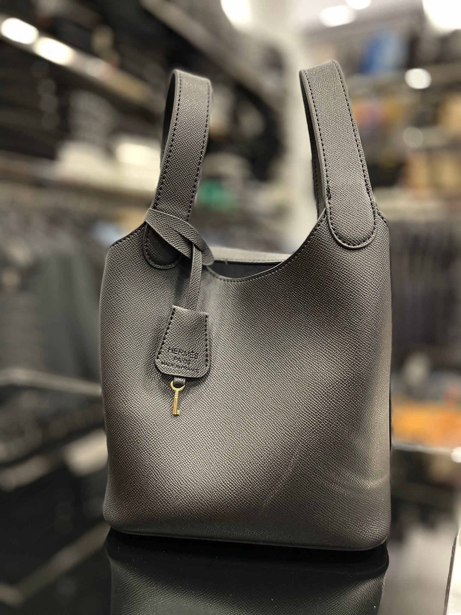 Hermes Picotin 18 bag