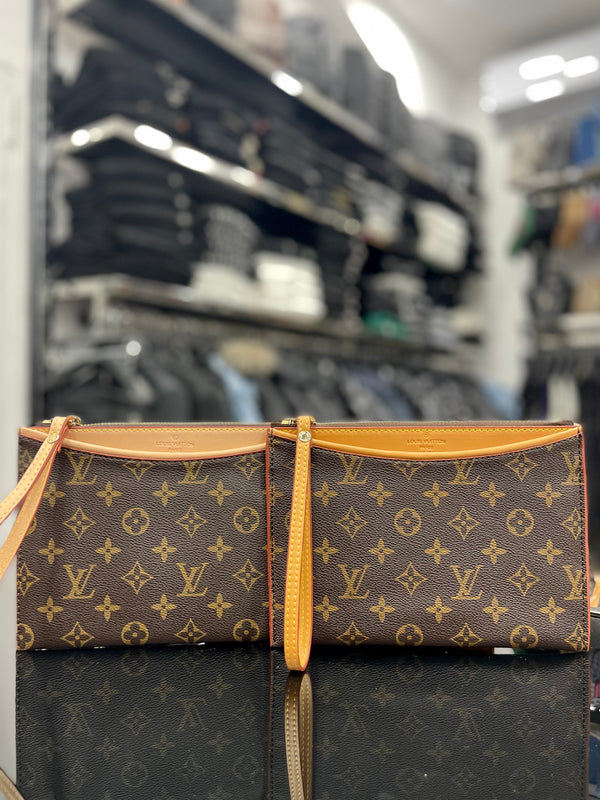 Louis Vuitton clutch Bag