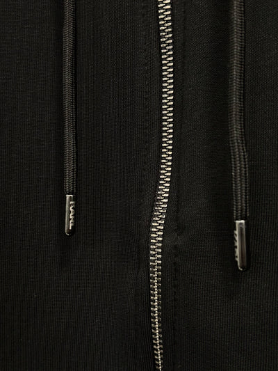 Karl Lagerfeld jacket black