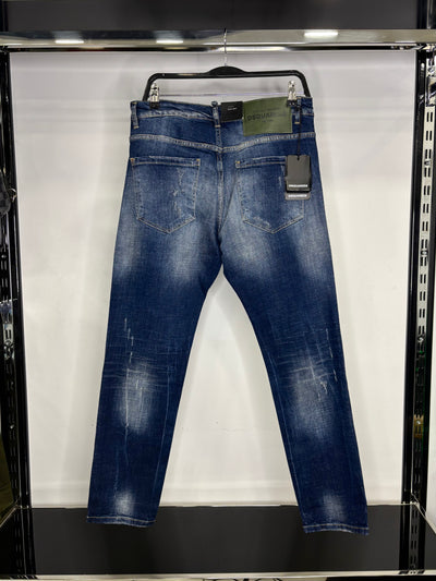 Dsquared2 Skater Jean