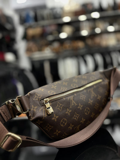 Louis Vuitton Bumbag Monogram