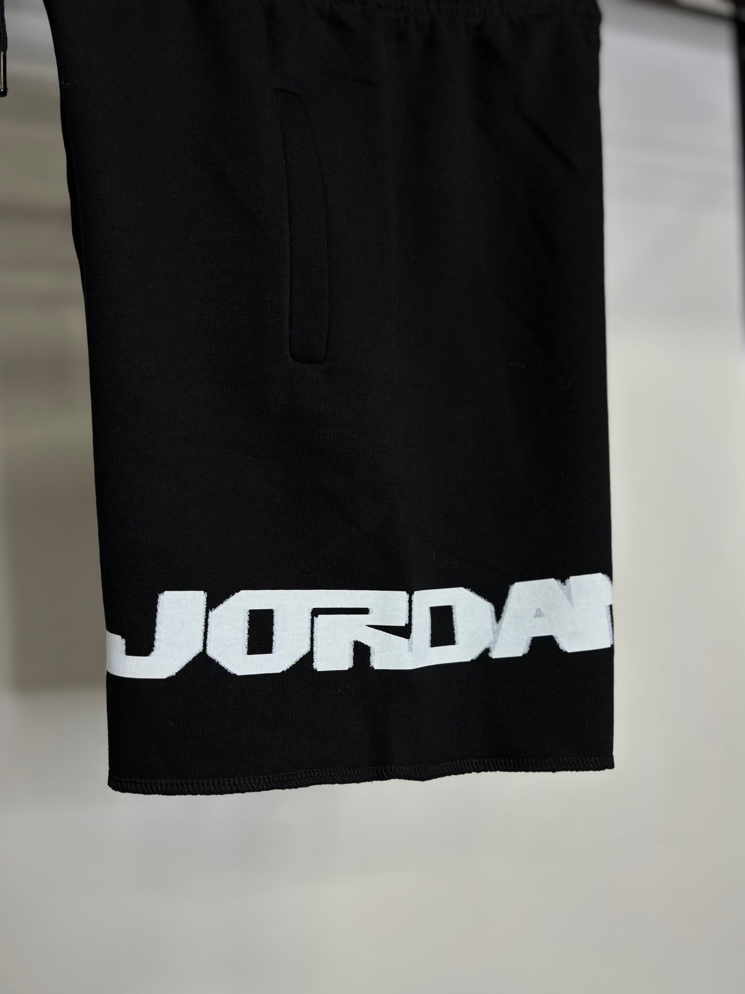 Jordan Βερμούδα