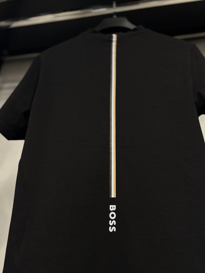 Boss black t-shirt
