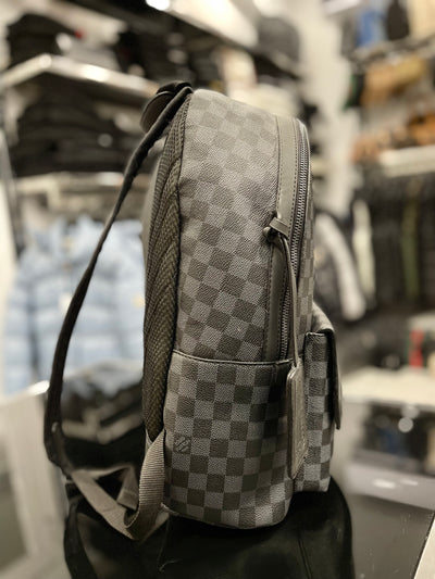 Louis Vuitton Damier Backpack bag