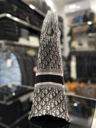 Christian Dior Shopper Bag