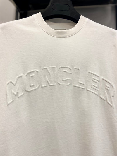 Moncler oversize T-shirt