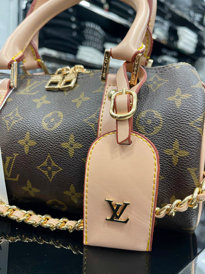Louis Vuitton Speedy Large size bag