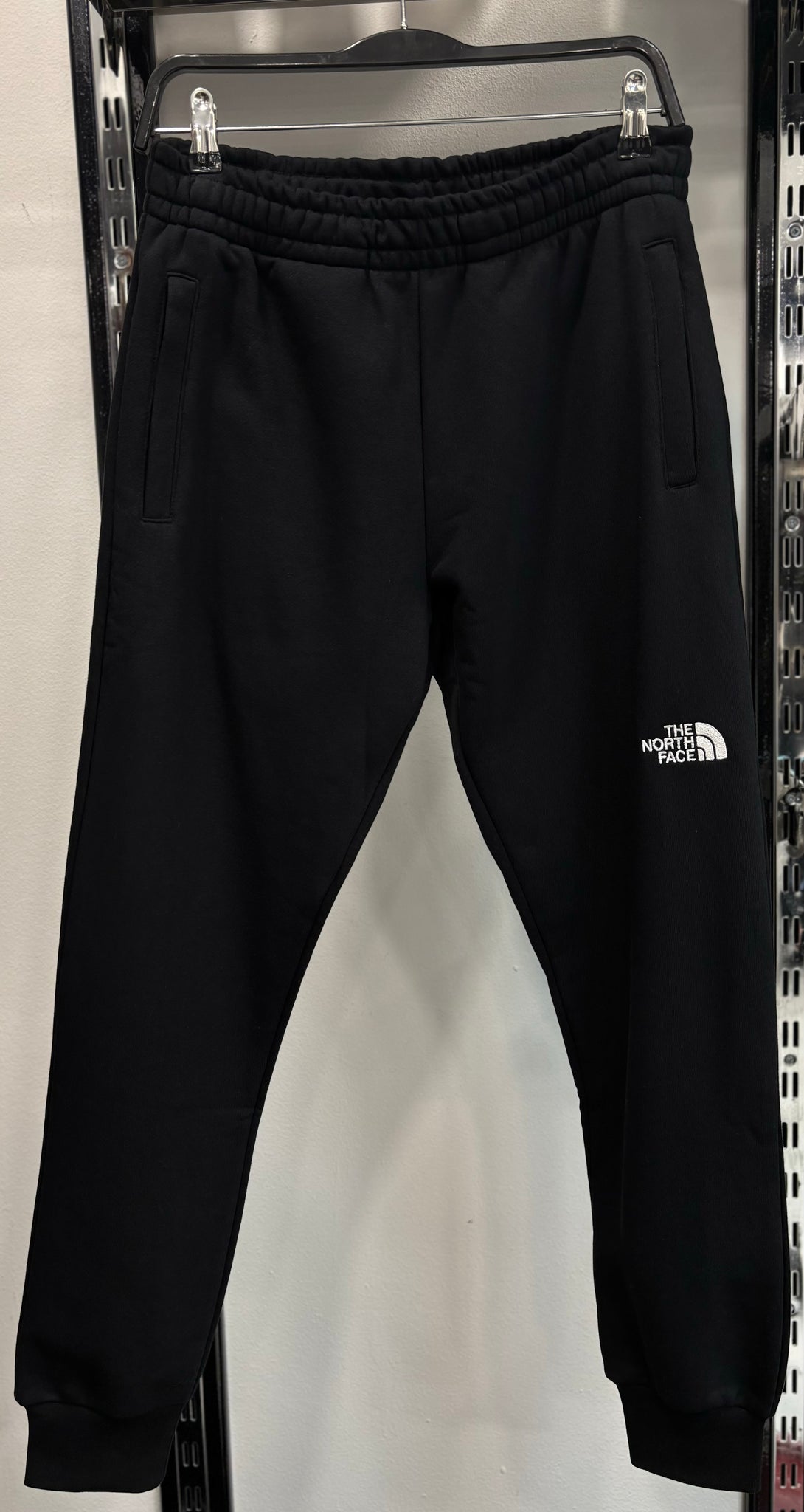 The North Face black pants