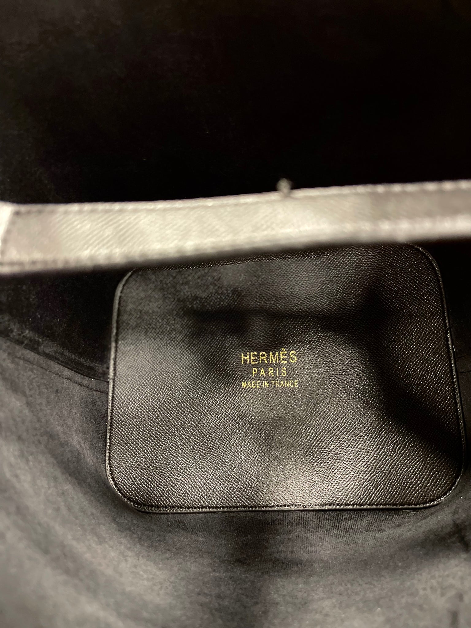 Hermes Picotin 18 bag