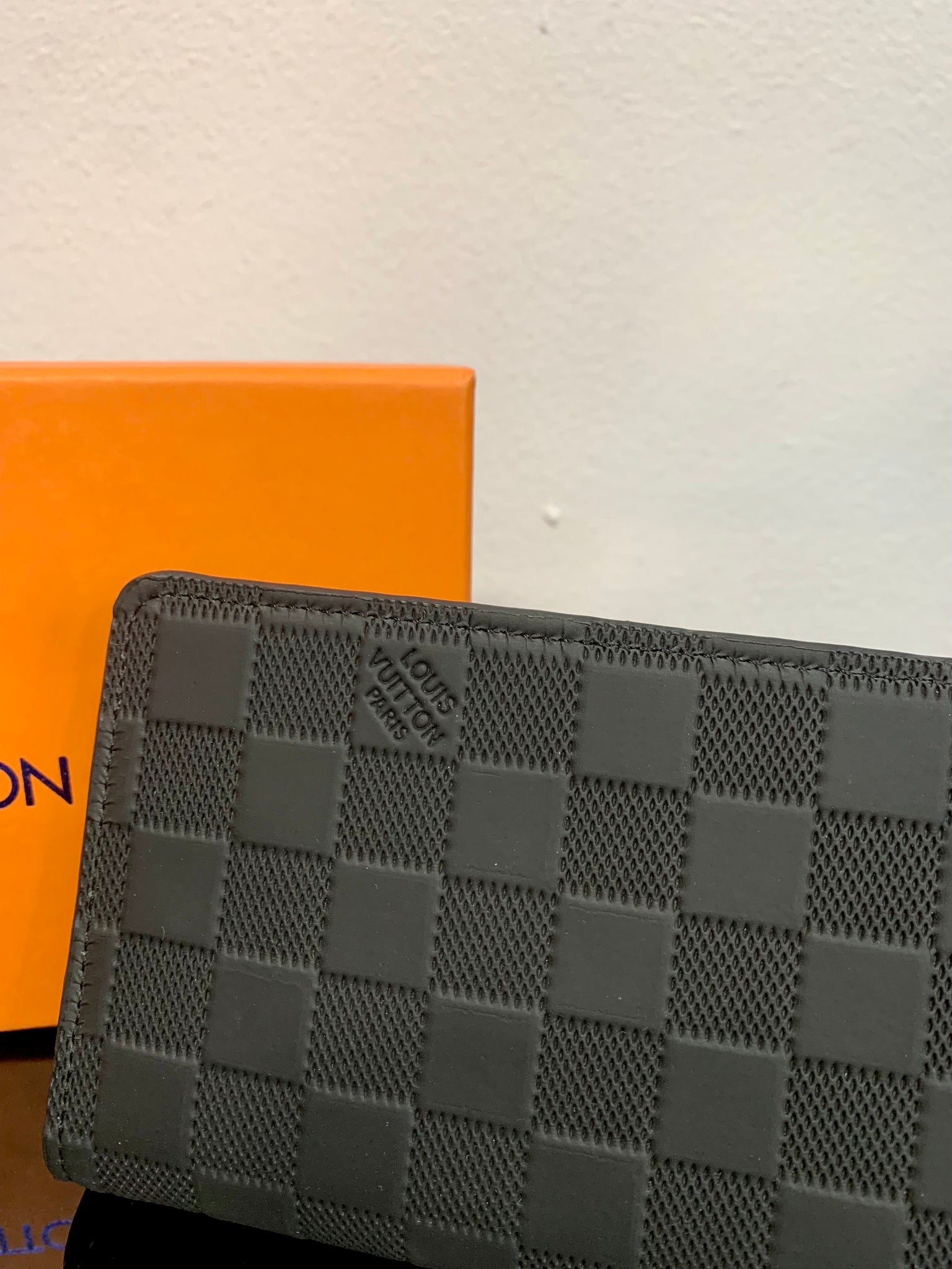 Louis Vuitton Wallet