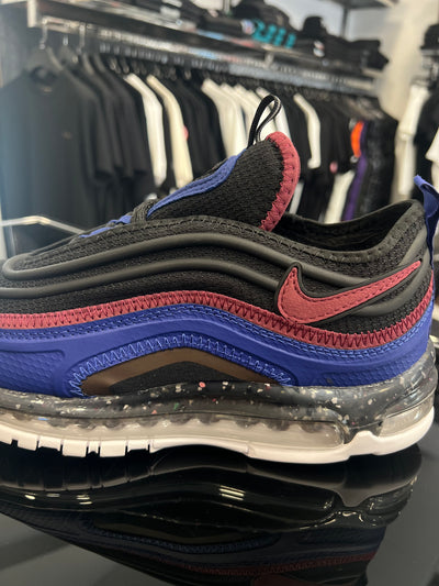 Nike Air Max Terrascape 97 Midnight Navy/Team Red-Black