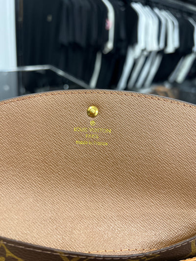 Louis Vuitton Monogram Wallet