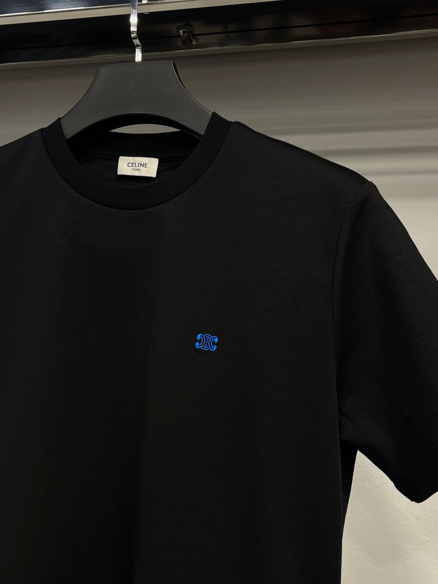 Celine Paris T-shirt