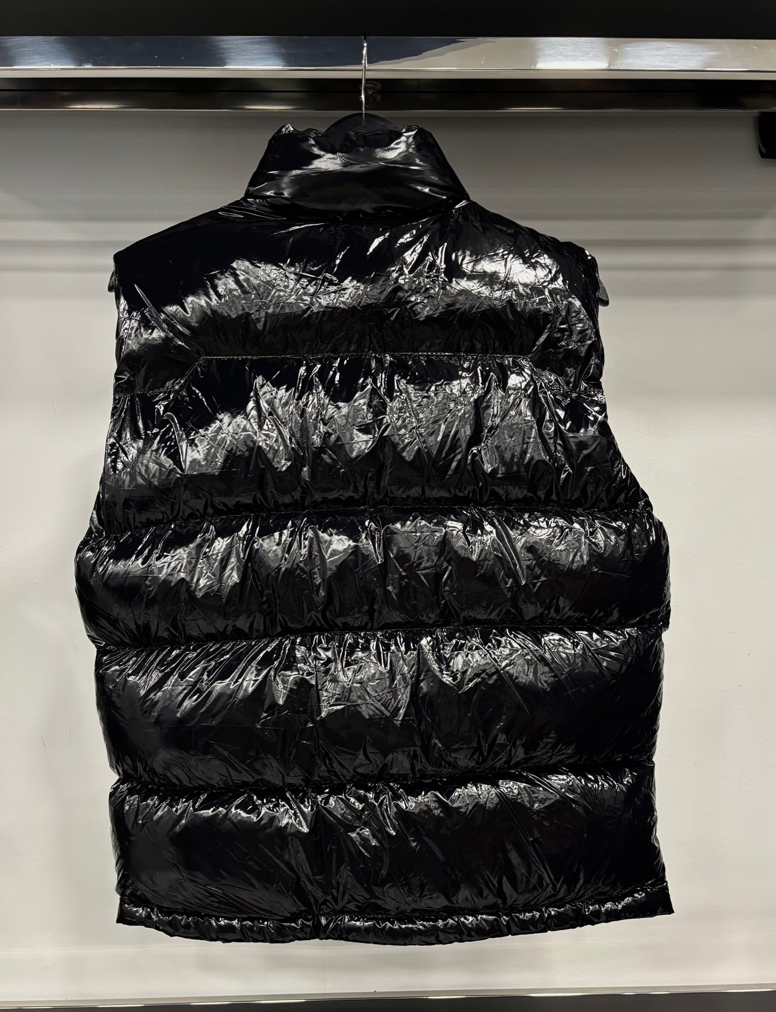 Polo Ralph Lauren black sleeveless