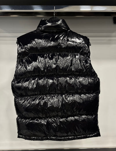 Polo Ralph Lauren black sleeveless