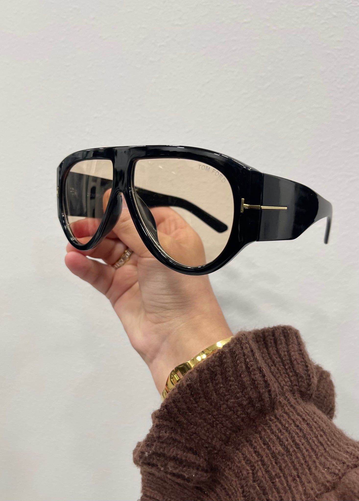 Tom Ford Sunglasses