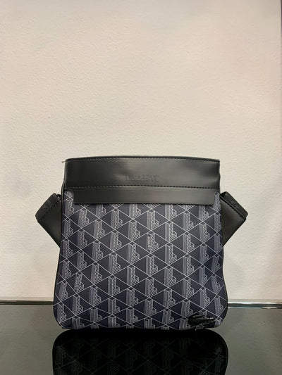 Lacoste bag ωμού/χιαστί