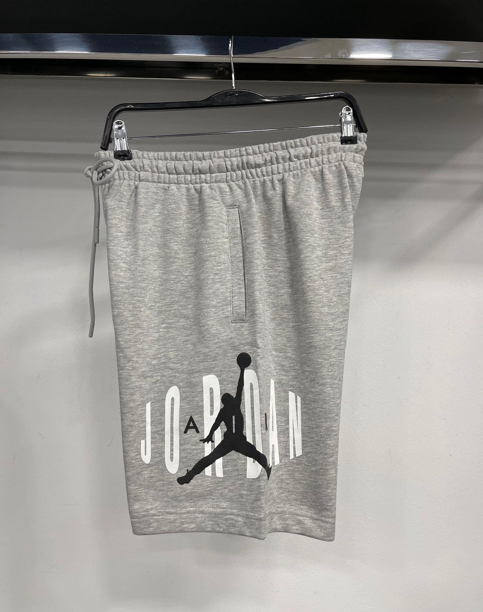 Jordan Βερμούδα